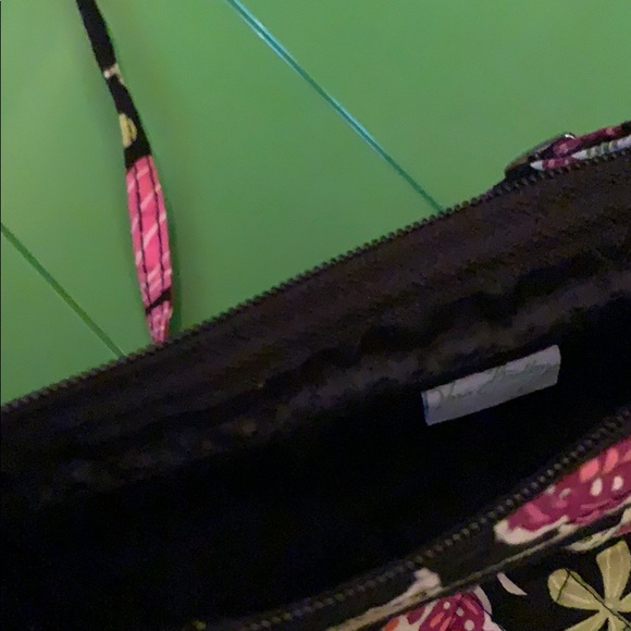 vera bradley mini purse - Picture 3 of 3